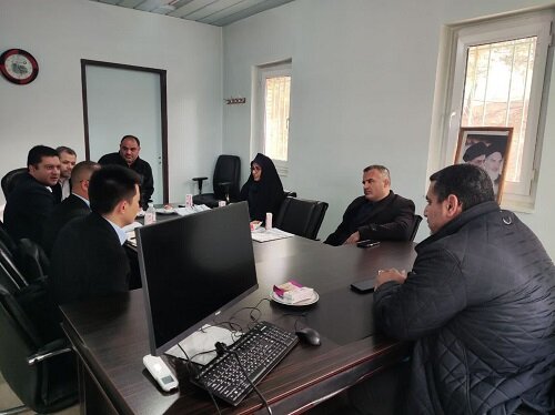 کارخانه استحصال خاک و نخاله در حلقهدره احداث میشود