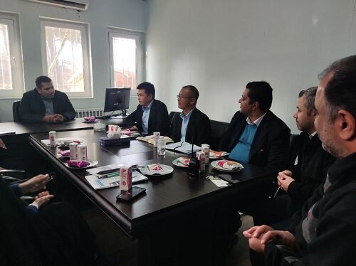 کارخانه استحصال خاک و نخاله در حلقهدره احداث میشود