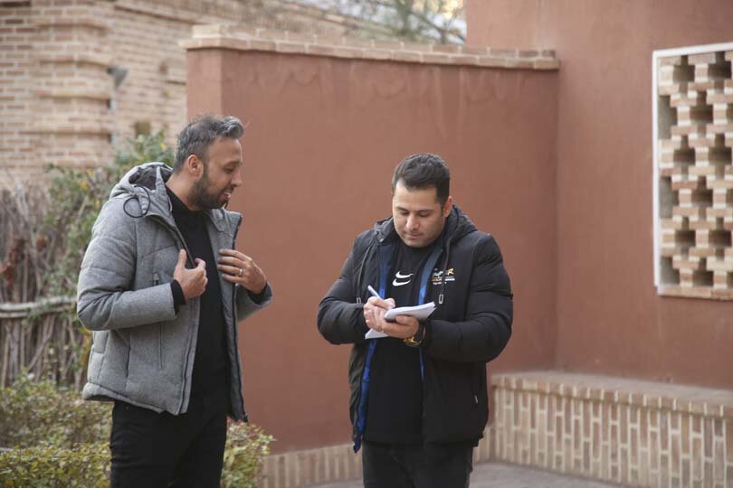 شهروندان از ادامه دار بودن جشنوارههای اقوام اعلام رضایت کردند