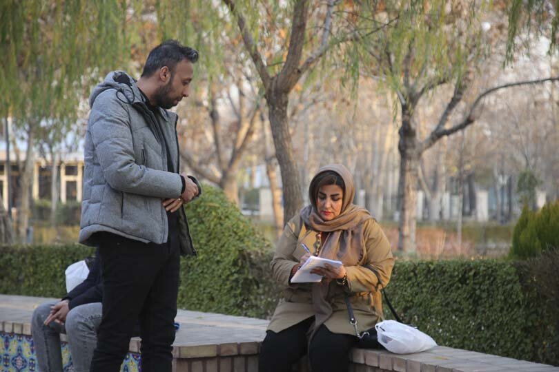 شهروندان از ادامه دار بودن جشنوارههای اقوام اعلام رضایت کردند