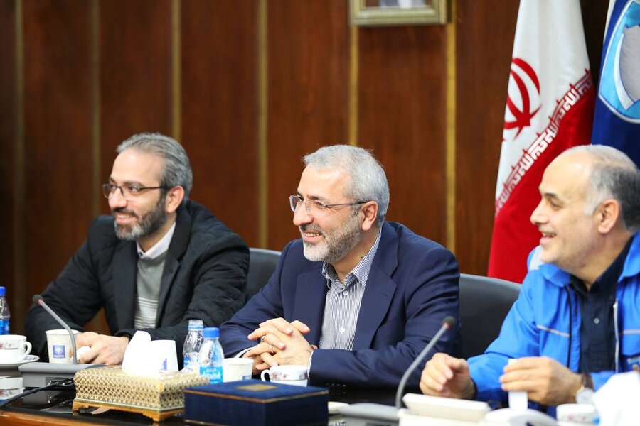 منافع مردم در استفاده از خودروهای برقی مورد توجه است