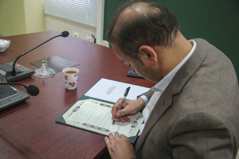 ایفای نقش دانشجویان درحل مشکلات شهری