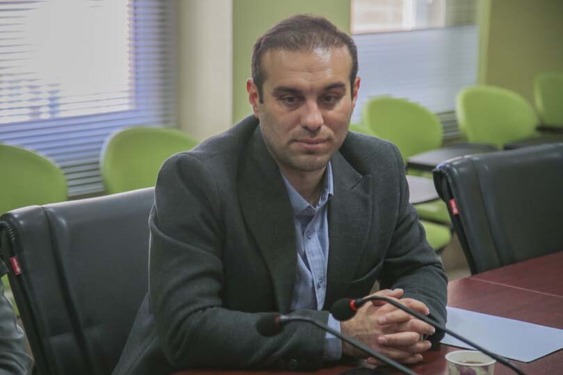 ایفای نقش دانشجویان درحل مشکلات شهری