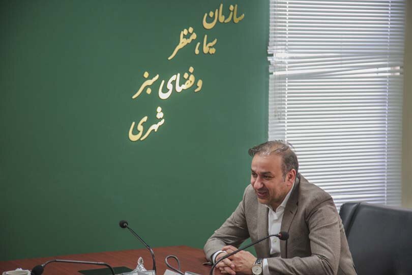 ایفای نقش دانشجویان درحل مشکلات شهری