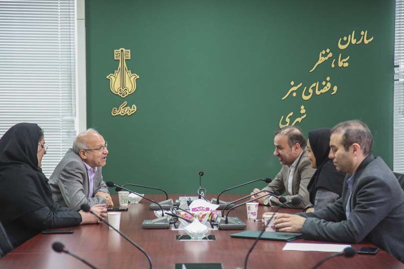 ایفای نقش دانشجویان درحل مشکلات شهری