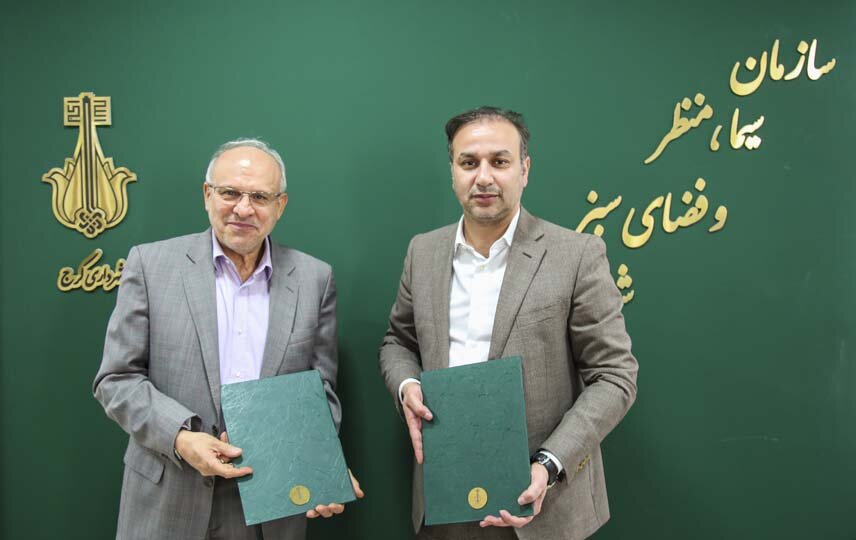 ایفای نقش دانشجویان درحل مشکلات شهری