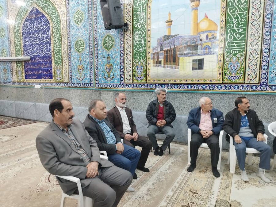 مطالبه گری شهروندان محله قلم و شهرک ظفر