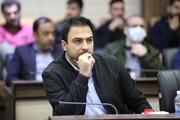 آزادسازی ۱۰۰۰ متر مربع از اراضی خیابان شهید میرزائی پرور