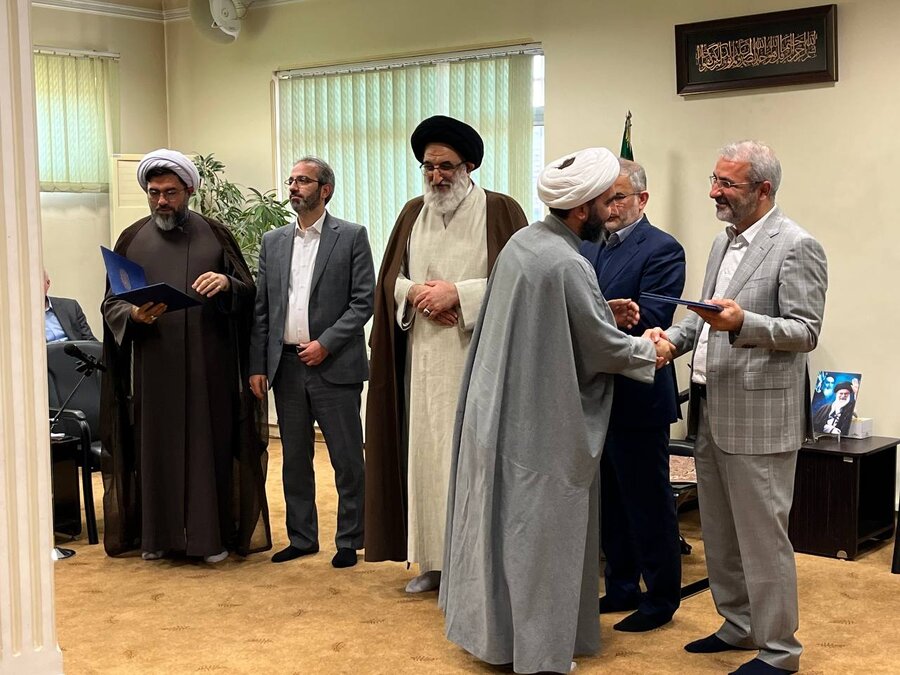 ۱۵۴ اقدام مشترک در راستای نقشه مهندسی فرهنگی استان البرز