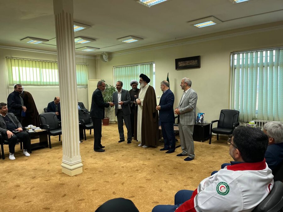 ۱۵۴ اقدام مشترک در راستای نقشه مهندسی فرهنگی استان البرز