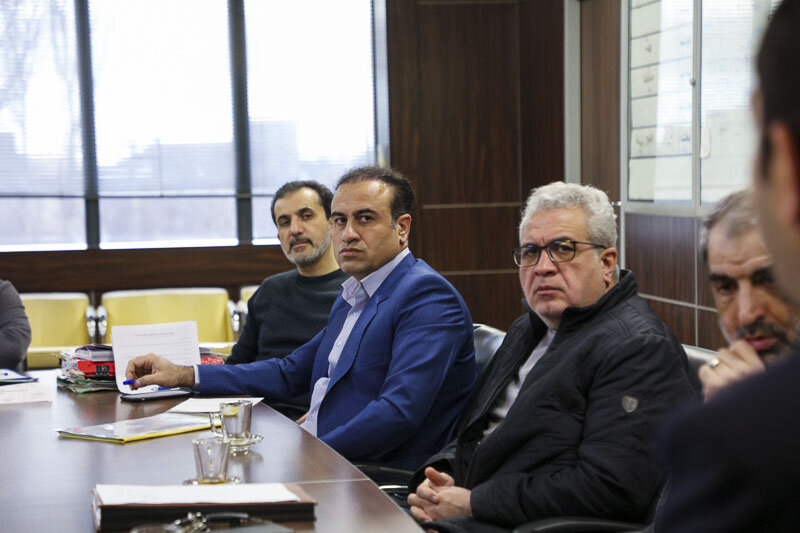 یکپارچه سازی بستر پرداخت های الکترونیکی شهرداری