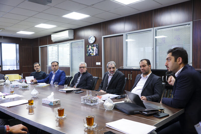 یکپارچه سازی بستر پرداخت های الکترونیکی شهرداری