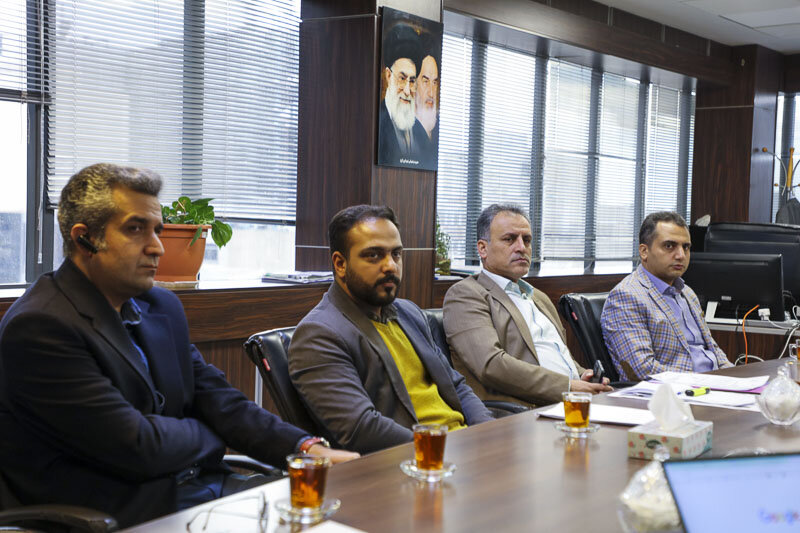 یکپارچه سازی بستر پرداخت های الکترونیکی شهرداری