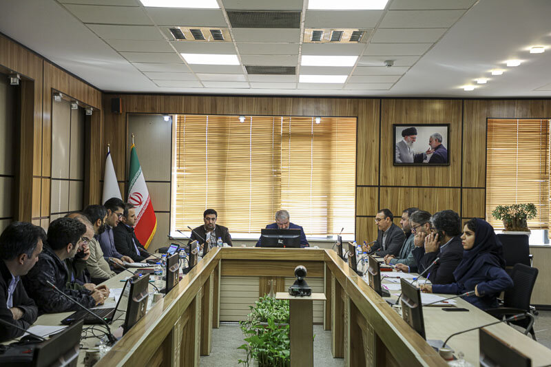 سیاست گذاری بودجه سال ۱۴۰۳