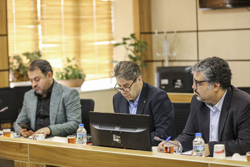 سیاست گذاری بودجه سال ۱۴۰۳