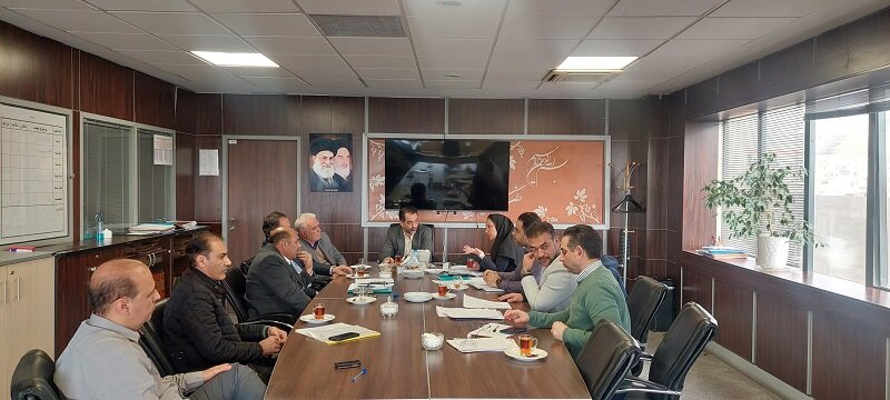 موانع توسعه گلخانهها در حریم شهر رفع شد