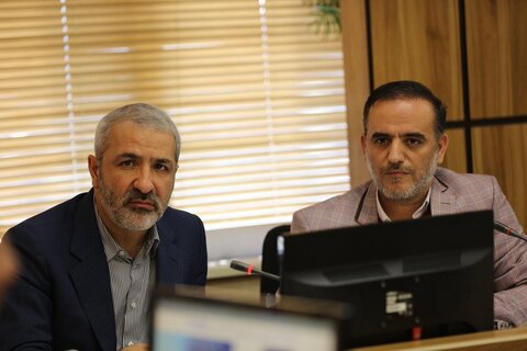 تسریع در پروژه تعریض بلوار ارم/ تلاش برای بهرهبرداری تا خرداد ۱۴۰۳ تعریض بولوار ارم