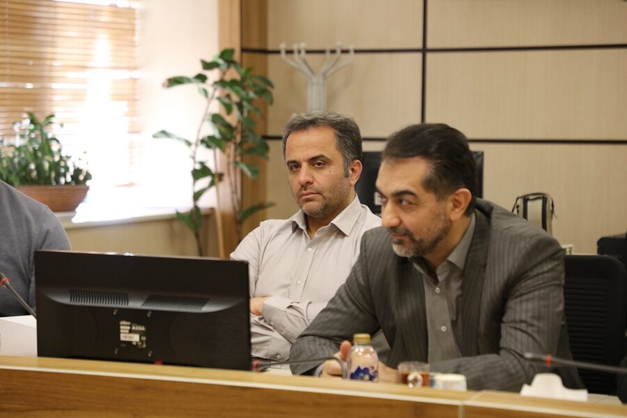 تسریع در پروژه تعریض بلوار ارم/ تلاش برای بهرهبرداری تا خرداد ۱۴۰۳