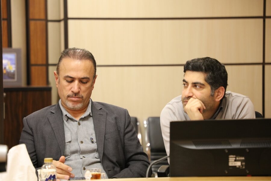 تسریع در پروژه تعریض بلوار ارم/ تلاش برای بهرهبرداری تا خرداد ۱۴۰۳