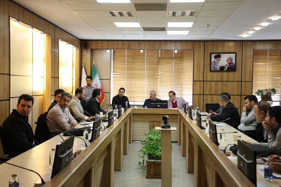 تسریع در پروژه تعریض بلوار ارم/ تلاش برای بهرهبرداری تا خرداد ۱۴۰۳