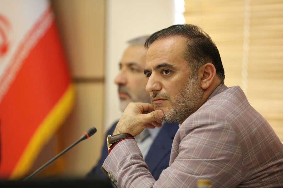 تسریع در پروژه تعریض بلوار ارم/ تلاش برای بهرهبرداری تا خرداد ۱۴۰۳