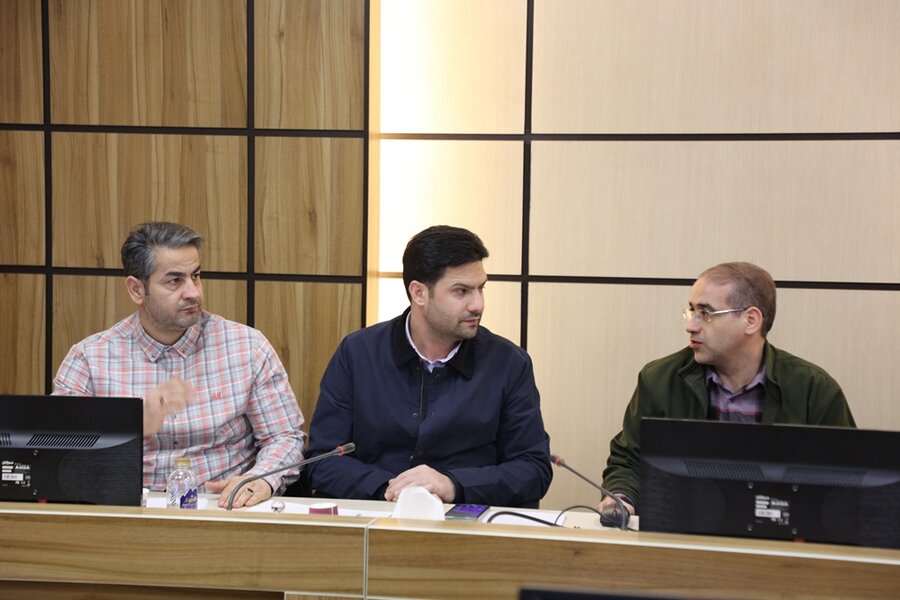 تسریع در پروژه تعریض بلوار ارم/ تلاش برای بهرهبرداری تا خرداد ۱۴۰۳