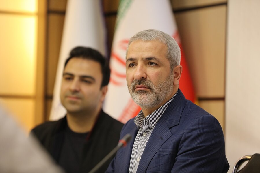 تسریع در پروژه تعریض بلوار ارم/ تلاش برای بهرهبرداری تا خرداد ۱۴۰۳