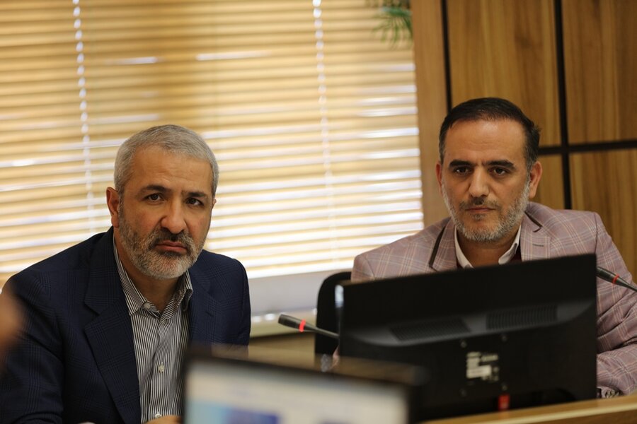 تسریع در پروژه تعریض بلوار ارم/ تلاش برای بهرهبرداری تا خرداد ۱۴۰۳