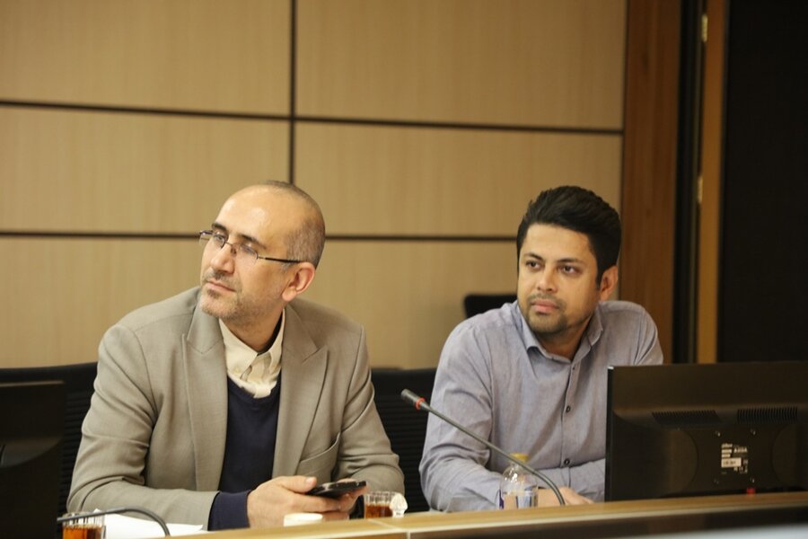 تسریع در پروژه تعریض بلوار ارم/ تلاش برای بهرهبرداری تا خرداد ۱۴۰۳