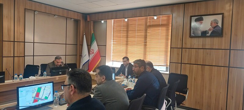 تامین حداکثری منافع شهروندان در طرح تفصیلی آتی کرج