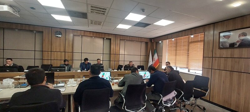 تامین حداکثری منافع شهروندان در طرح تفصیلی آتی کرج