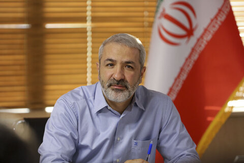 رتبه سوم شهرداری کرج در مجوز انتشار اوراق مشارکت شهرداریهای کشور جلسه بودجه دفتر شهردار 30 دی