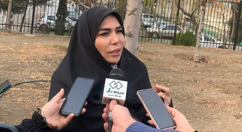 لزوم افزایش تعداد پارکینگ های عمومی مکانیزه شهر کرج عکس بازدید - منطقه 8 - کراپشده