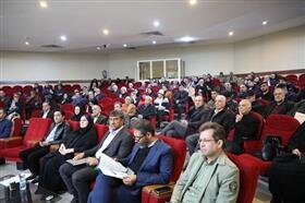 همایش روز هوای پاک با حضور فعالان محیط زیست برگزار شد