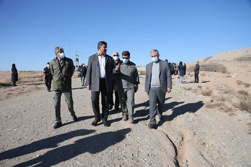 از فاجعه بزرگ محیط زیستی جلوگیری شد