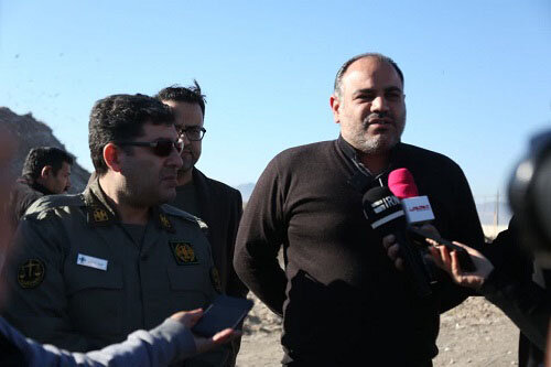 از فاجعه بزرگ محیط زیستی جلوگیری شد