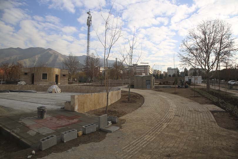۳ پارک و یک تصفیه خانه در کرج افتتاح میشود