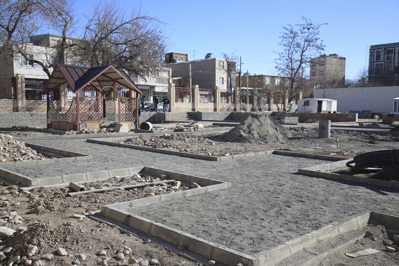 ۳ پارک و یک تصفیه خانه در کرج افتتاح میشود