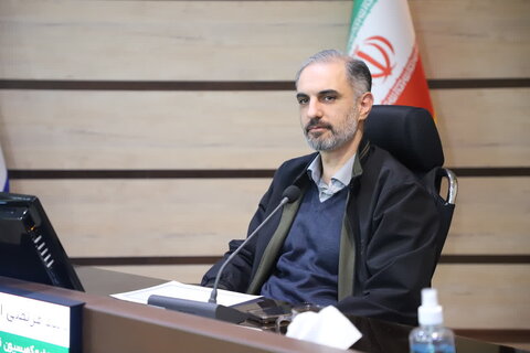 وظیفه دستگاه ها در کنترل و ساماندهی جمعیت سگ های بلاصاحب بازخوانی شود اعتصامی