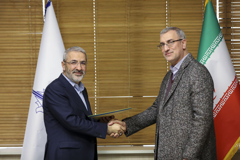 سعید صفری مشاور شهردار کرج در امور خدمات شهری  شد