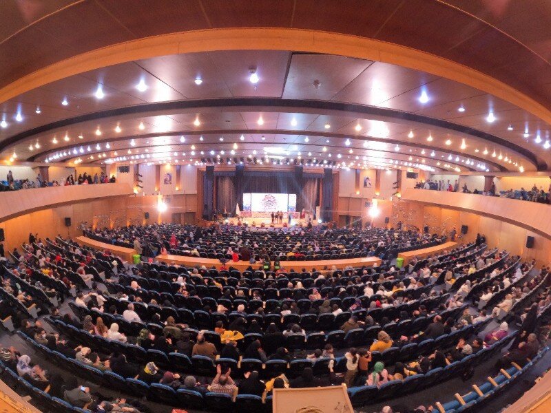 ۸ زندانی جرائم غیرعمد به آغوش خانواده باز میگردند