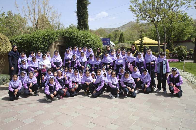 مجوز اردوی دانشآموزان برای بوستانهای کرج الکترونیکی شد