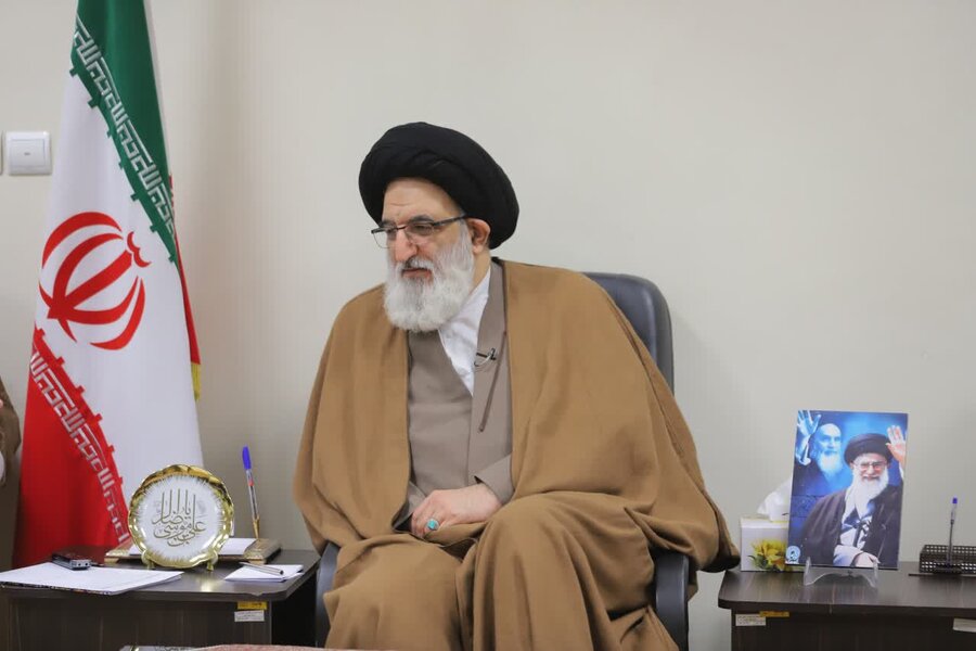 جلسه شورای فرهنگ عمومی البرز به ریاست نماینده محترم رهبر معظم انقلاب اسلامی برگزار شد
