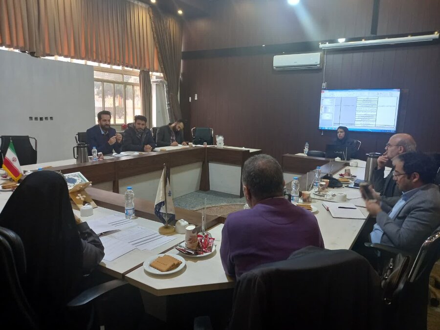 تأثیرات اجتماعی و فرهنگی پروژههای مدیریت شهری ارزیابی میشود