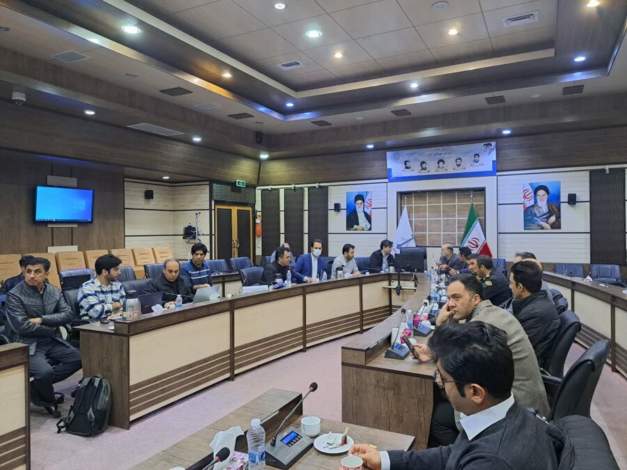 طرح زوج و فرد در کرج اجرا میشود