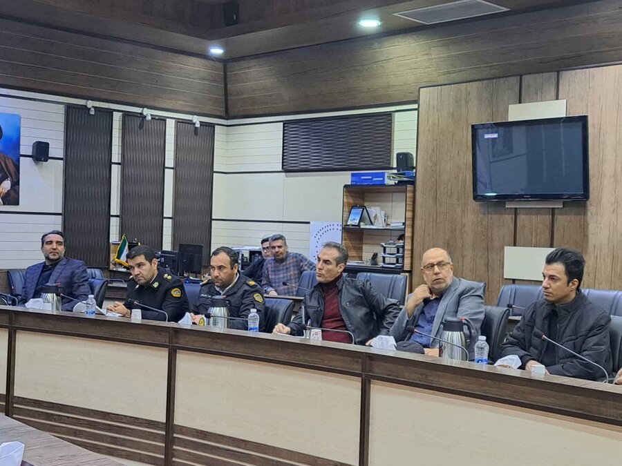 طرح زوج و فرد در کرج اجرا میشود