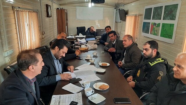 ۲۱ هزار مترمربع از معابر واقع در طرح بازگشایی شد