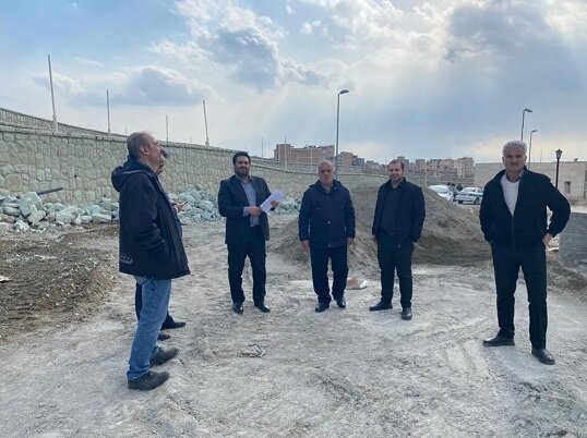 ۲۱ هزار مترمربع از معابر واقع در طرح بازگشایی شد