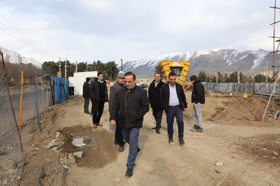 شاهد تاثیر مستقیم در اجرای به موقع پروژههای اولویت دار خواهیم بود