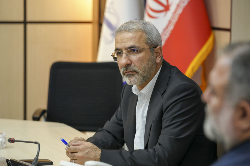 کمیت و کیفیت احداث پروژههای عمرانی مناطق ۲، ۸ و ۱۰ مورد بررسی قرار گرفت